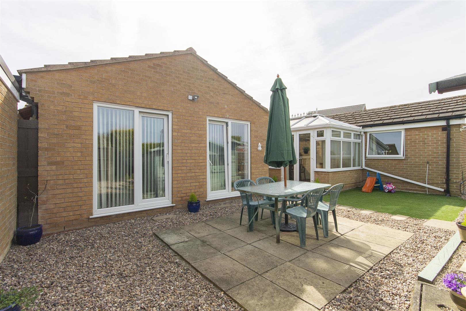 Wilkins Vardy Rood Lane, Clowne